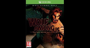 The Wolf Among Us