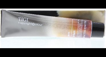 Tigi Haarverf Copyright Colour Gloss Demi-Permanent Creme Emulsion 8/30 8GN Light Golden Natural Blonde