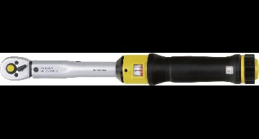 Proxxon Industrial MicroClick MC 30 23349 Momentsleutel Met omschakelbare ratel 1/4 (6,3 mm) 6 - 30 Nm
