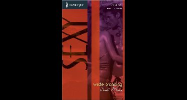 Harlequin Sexy 167 - Wilde branding