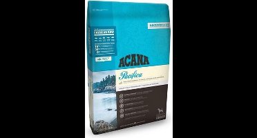 Acana regionals pacifica dog - 11,4 kg - 1 stuks