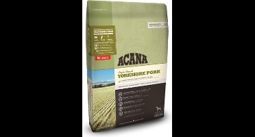 Acana singles yorkshire pork - 2 kg - 1 stuks