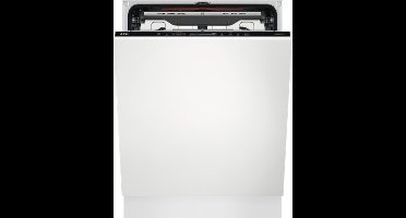 AEG FSK83837P inbouw vaatwasser | Comfortlift | AutoDoor