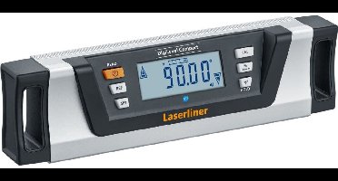 Laserliner DigiLevel Compact 081.280A Digitale waterpas 0.5 mm