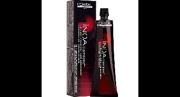 L'Oréal Professionnel - Haarverf - iNOA - 60ML - C6.64