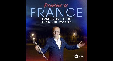 Bienvenu En France