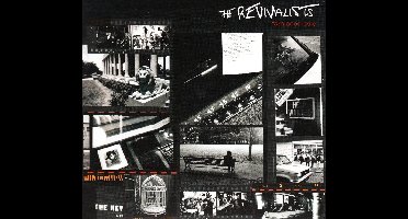 The Revivalists - Take Good Care (CD)