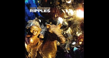 Ian Brown - Ripples (CD)