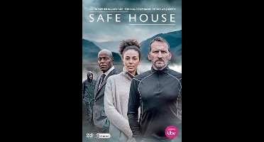 Safe House - Seizoen 1 (DVD)