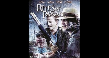 Rites Of Passage (Blu-ray)