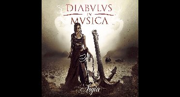 Diabulus In Musica - Argia (CD)