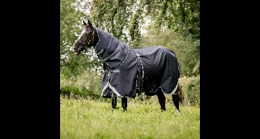 Rambo Optimo Plus 0g Navy/Thunderstorm Grey & Silver 69_5'9"