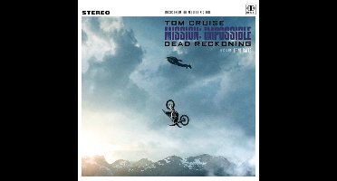 Mission: Impossible - Dead Reckoning