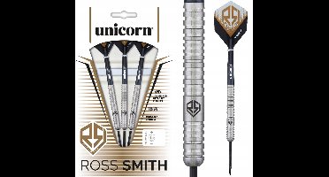 Unicorn Ross Smith Natural 90% - Dartpijlen