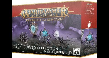 Hedonites of Slaanesh Accursed Reflection