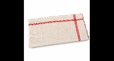 Neteldoek 65 x 65 cm – Passeerdoek, kaasdoek, muslin