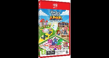 Hasbro Games Junior Collection - Nintendo Switch 2