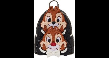 Disney Loungefly Backpack Chip ’n Dale / Knabbel & Babbel