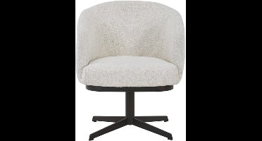 Eetkamerstoel Beyoncé Puente - Spring 03 - draaibaar 360 - Star Collection