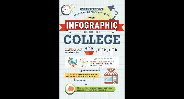 Infographic Guide Series - The Infographic Guide to College