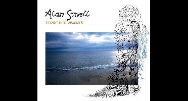 Alan Stivell - Terre Des Vivants (CD) (Remastered)
