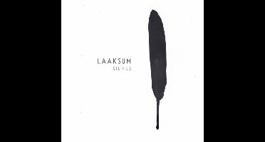 Silmus - Laaksum (CD)