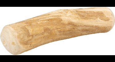 EBI Koffiehout kauwstok M - 20-25CM - 1ST