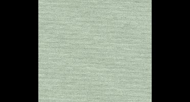 LINNENLOOK BEHANG | Basic - Eukalyptus - LivingWalls Anna d'Andrea