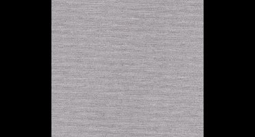 LINNENLOOK BEHANG | Basic - Grijs - LivingWalls Anna d'Andrea