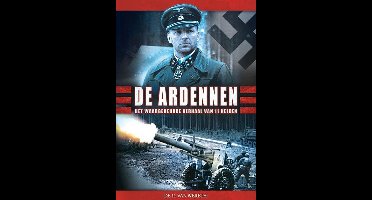 De Ardennen - Het Waargebeurde Verhaal Van 11 Helden