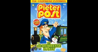 Pieter Post - Groenbeekse Raket