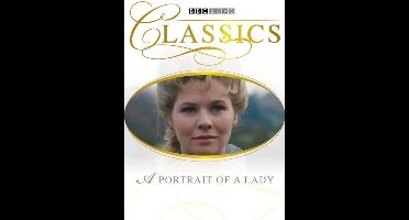Speelfilm - Portrait Of A Lady