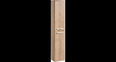 Sanifun kolomkast Remik Riviera Oak 350