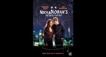 Nick And Norah's Infinite Playlist