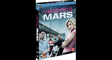 Veronica Mars Season 1-1