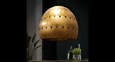 Hanglamp Livia - Ø52xH39 cm