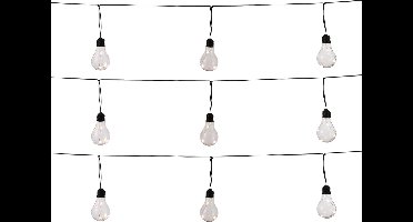 Luca Lighting Party Lichtsnoer - L800 cm - Warm Wit