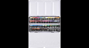 Art Aqua - Watercolor (48 colors) (34245)