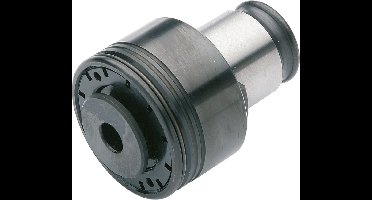 Tappot met slipkoppeling DIN‚ type 31/2 Gr. 2