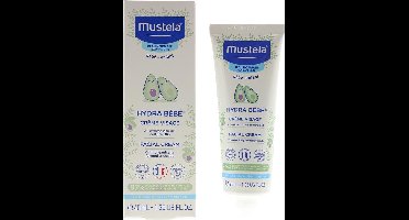 Mustela Ba(c)ba(c)-enfant Face Cream 40ml
