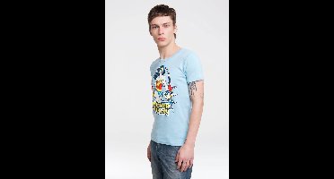 Logoshirt T-Shirt Wonder Woman