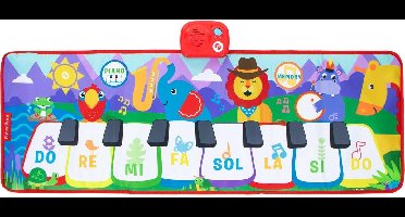Educatief Leerplan Reig Fisher Price Muziek