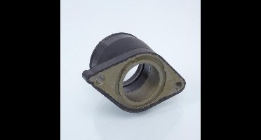 Inlaatspruitstuk origineel voor Motor Yamaha 600 XT 1987 tot 1990 1VJ-13596-00-00 Nieuw