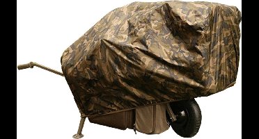 Fox Camo Barrow Cover - Barrow