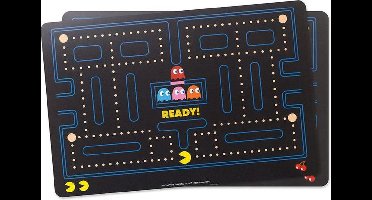 Balvi placemat Pac-man set van 2