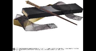 Noble Collection Fantastic Beasts: The Crimes of Grindelwald - Corvus Lestrange's Toverstaf / Toverstok Replica