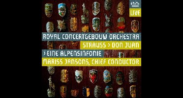 Strauss: Don Juan