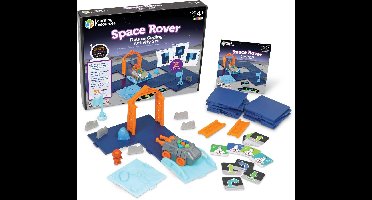 Learning Resources Code & Go Robot Muis - 4+