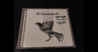 The Common Linnets - The Common Linnets (CD)