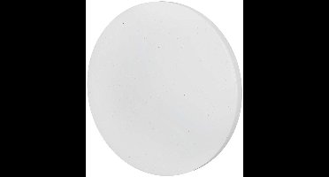 V-TAC VT-5138 Smart LED Ronde Plafondlamp - Wit - 36W - 6500K